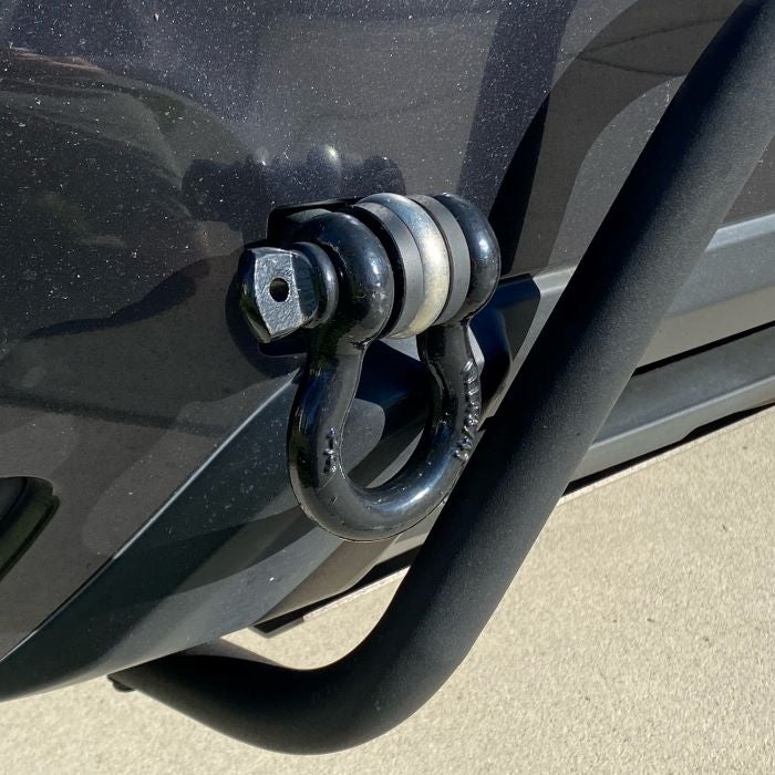 Subaru outback tow hook discount